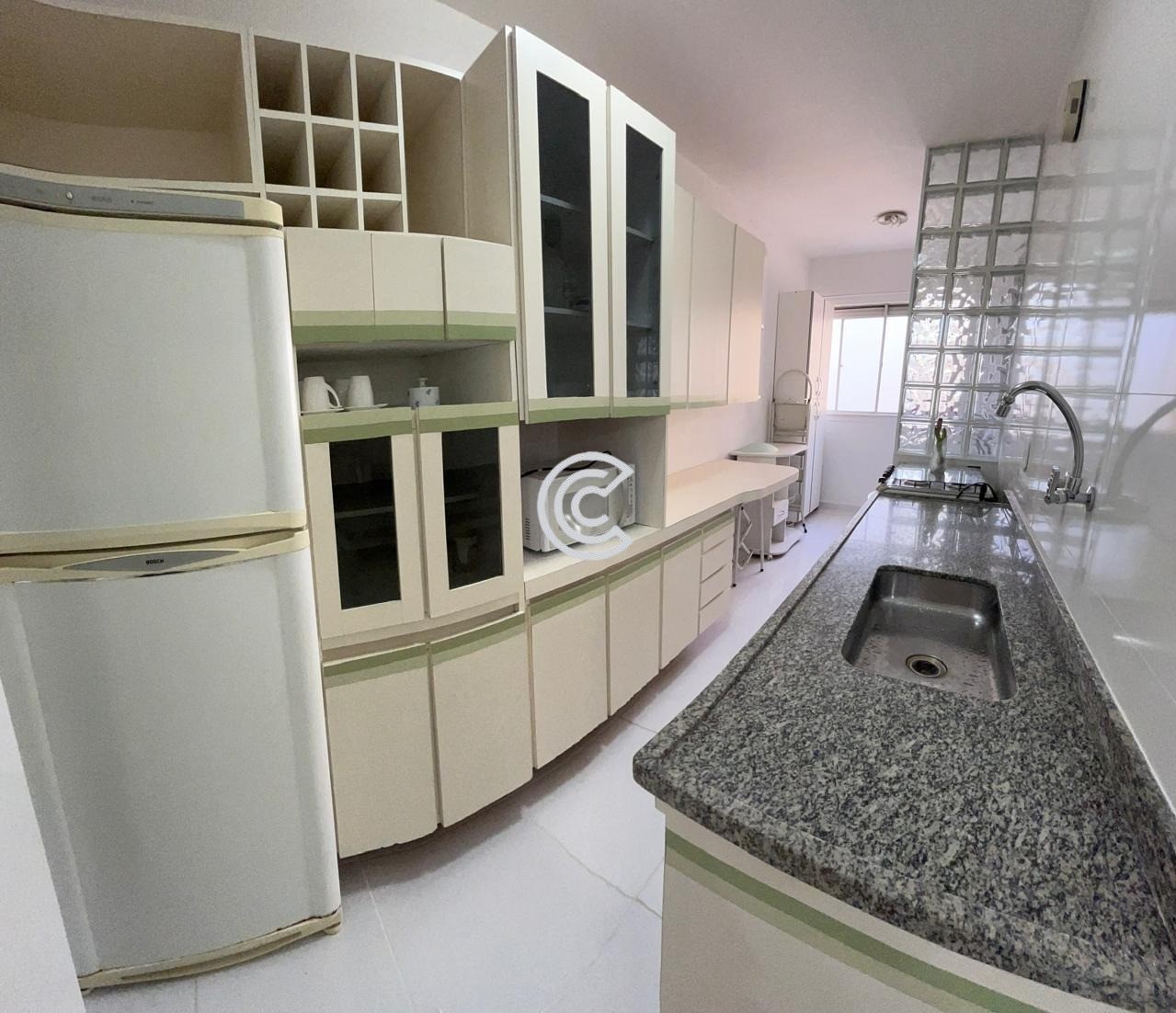 Apartamento, 2 quartos, 60 m² - Foto 8