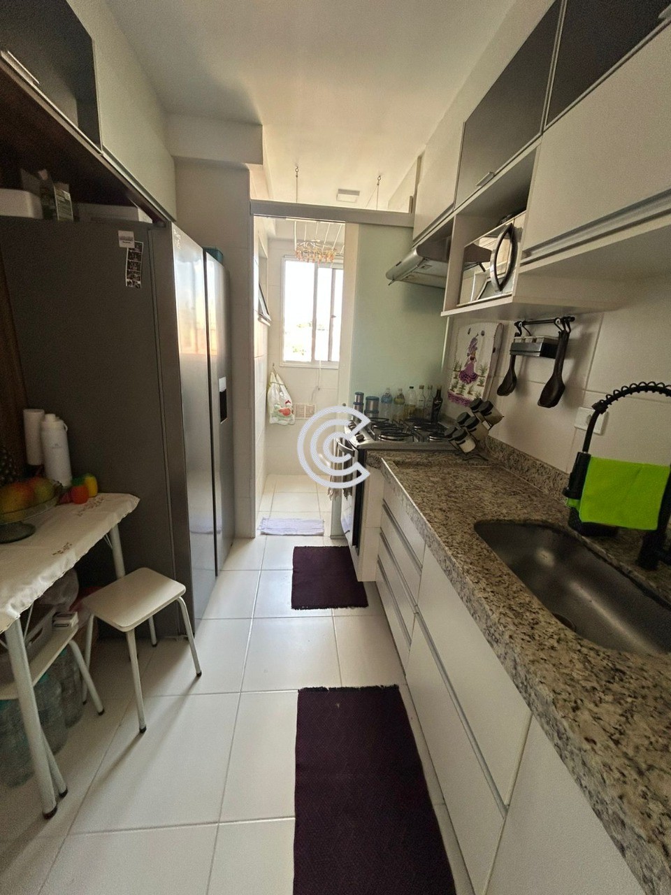 Apartamento, 3 quartos, 67 m² - Foto 9