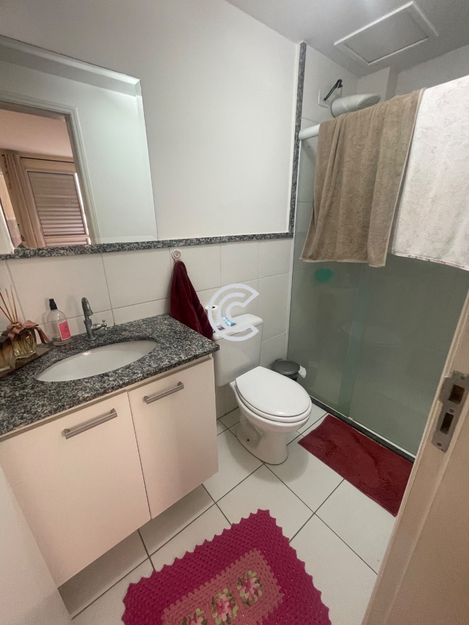 Apartamento, 2 quartos, 57 m² - Foto 9