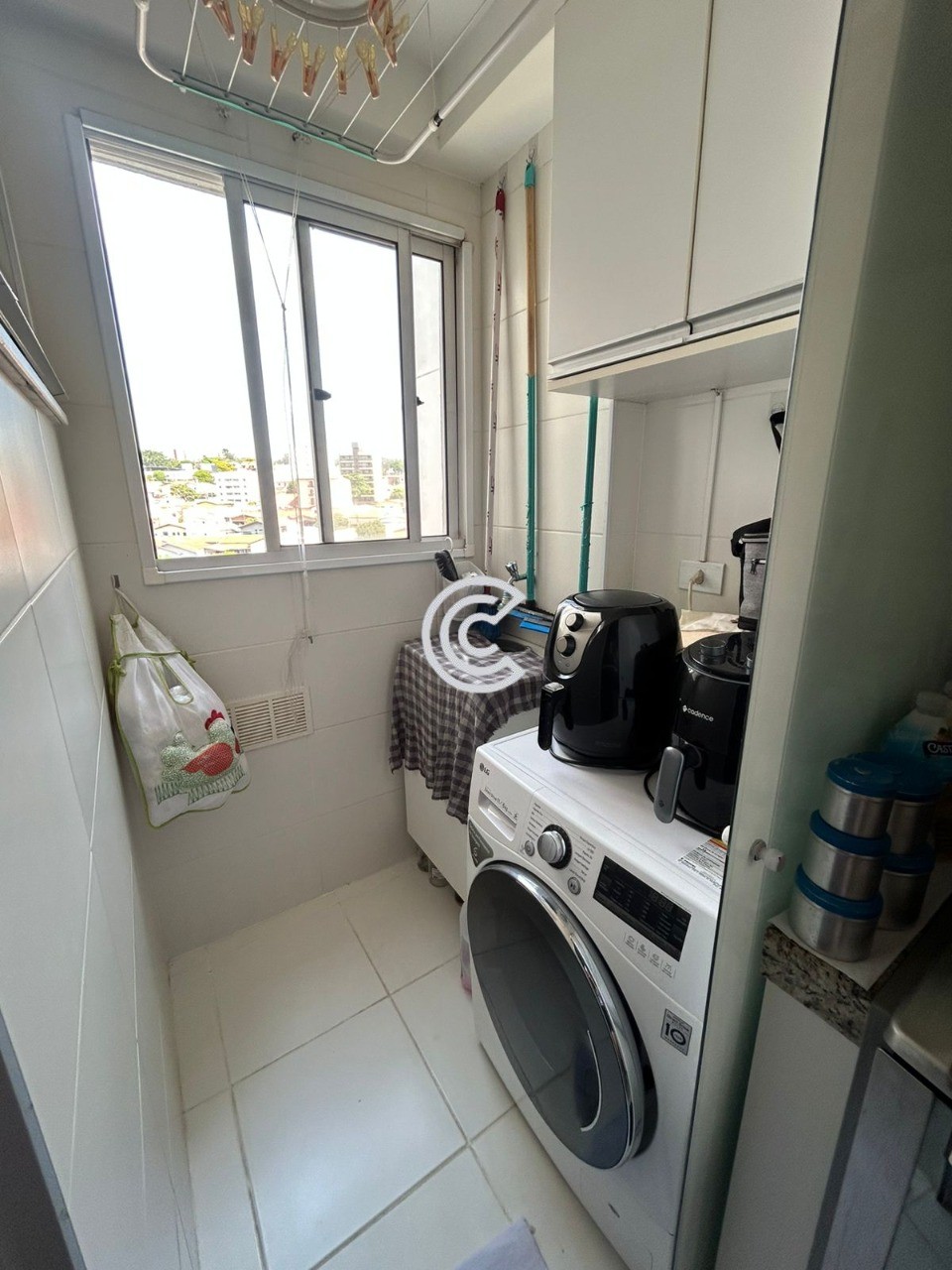 Apartamento, 3 quartos, 67 m² - Foto 21