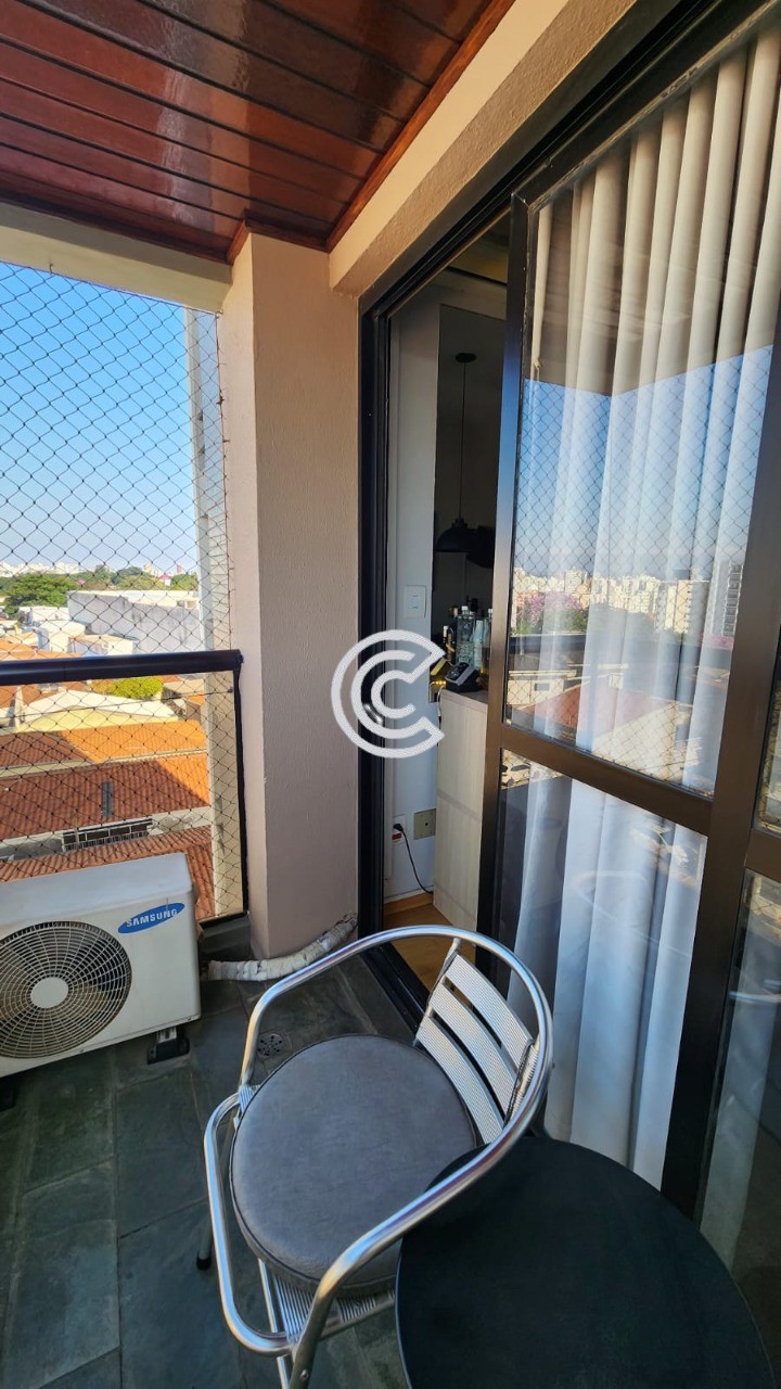 Apartamento, 3 quartos, 92 m² - Foto 6