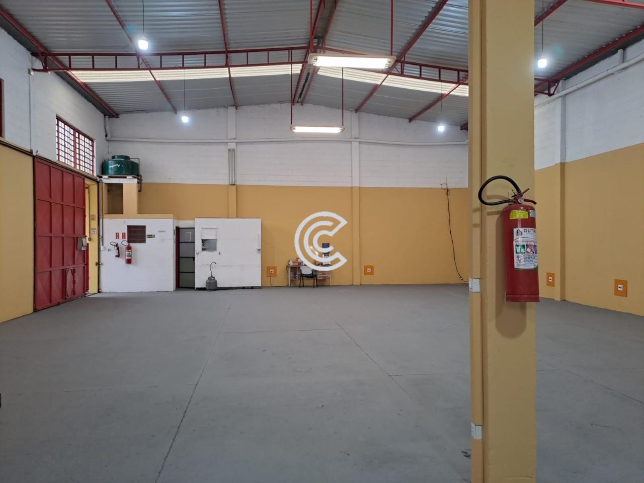 Depósito-Galpão - Foto 3