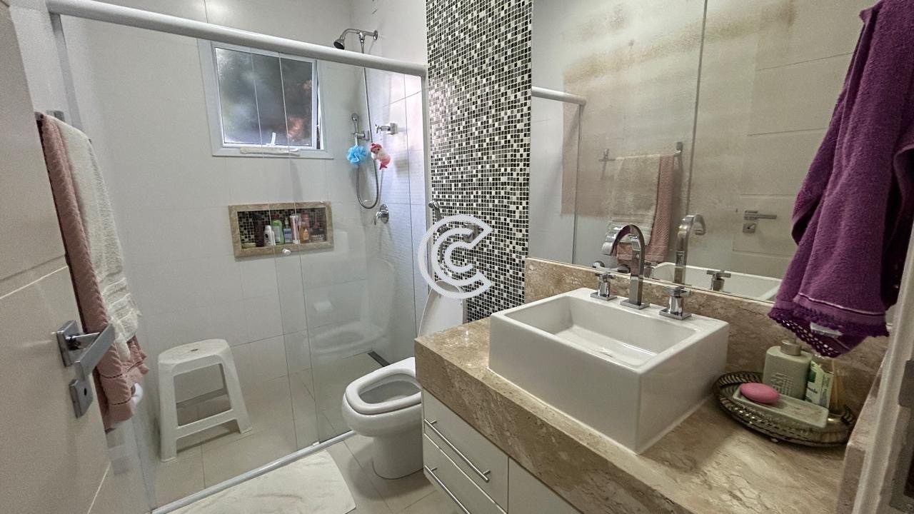 Casa de Condomínio, 3 quartos - Foto 18