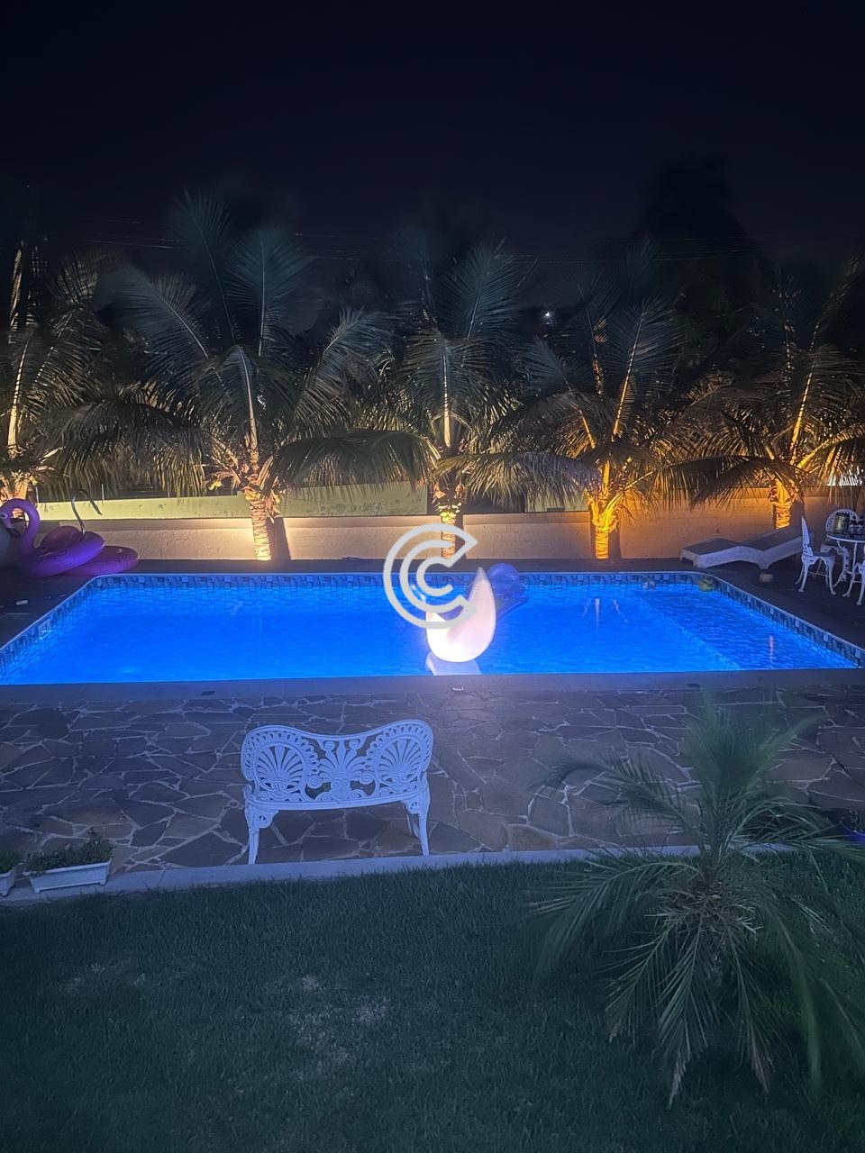 Chácara, 3 quartos - Foto 63