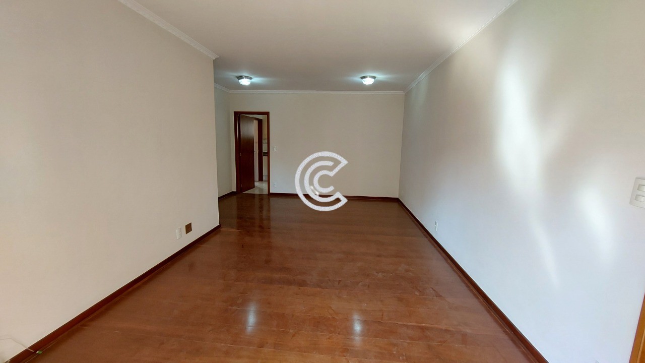 Apartamento, 3 quartos, 110 m² - Foto 2