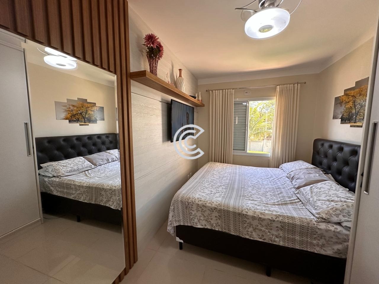Chácara, 3 quartos - Foto 45