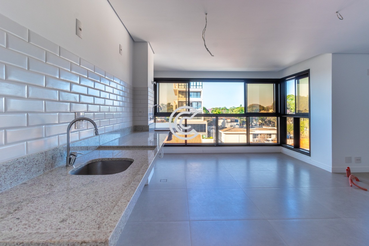 Apartamento, 1 quarto, 47 m² - Foto 4