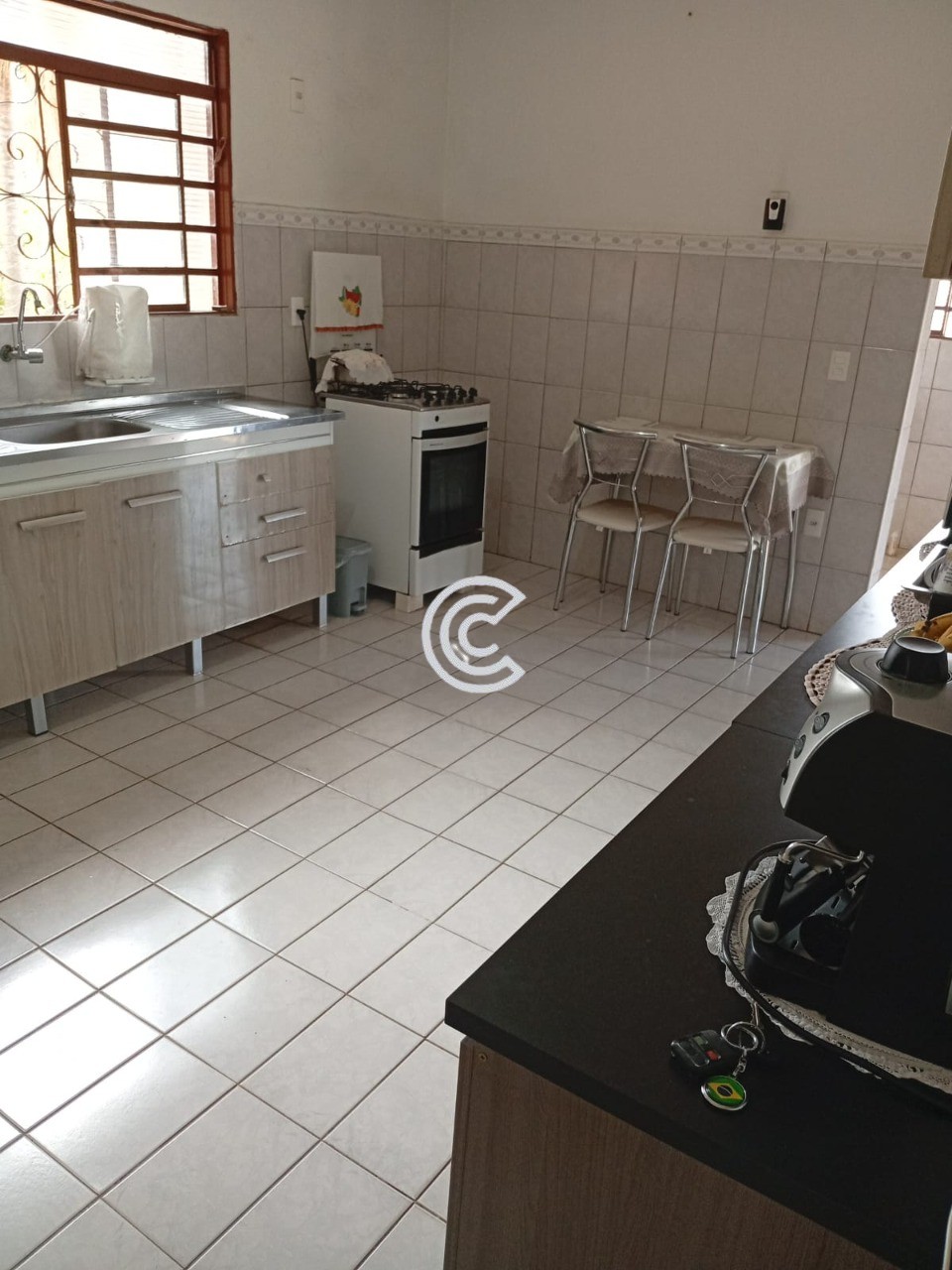 Chácara, 5 quartos - Foto 14