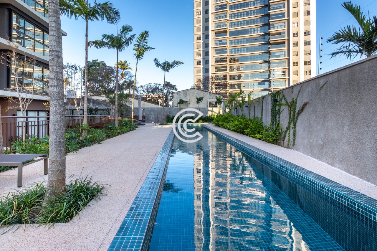 Apartamento, 1 quarto, 47 m² - Foto 42