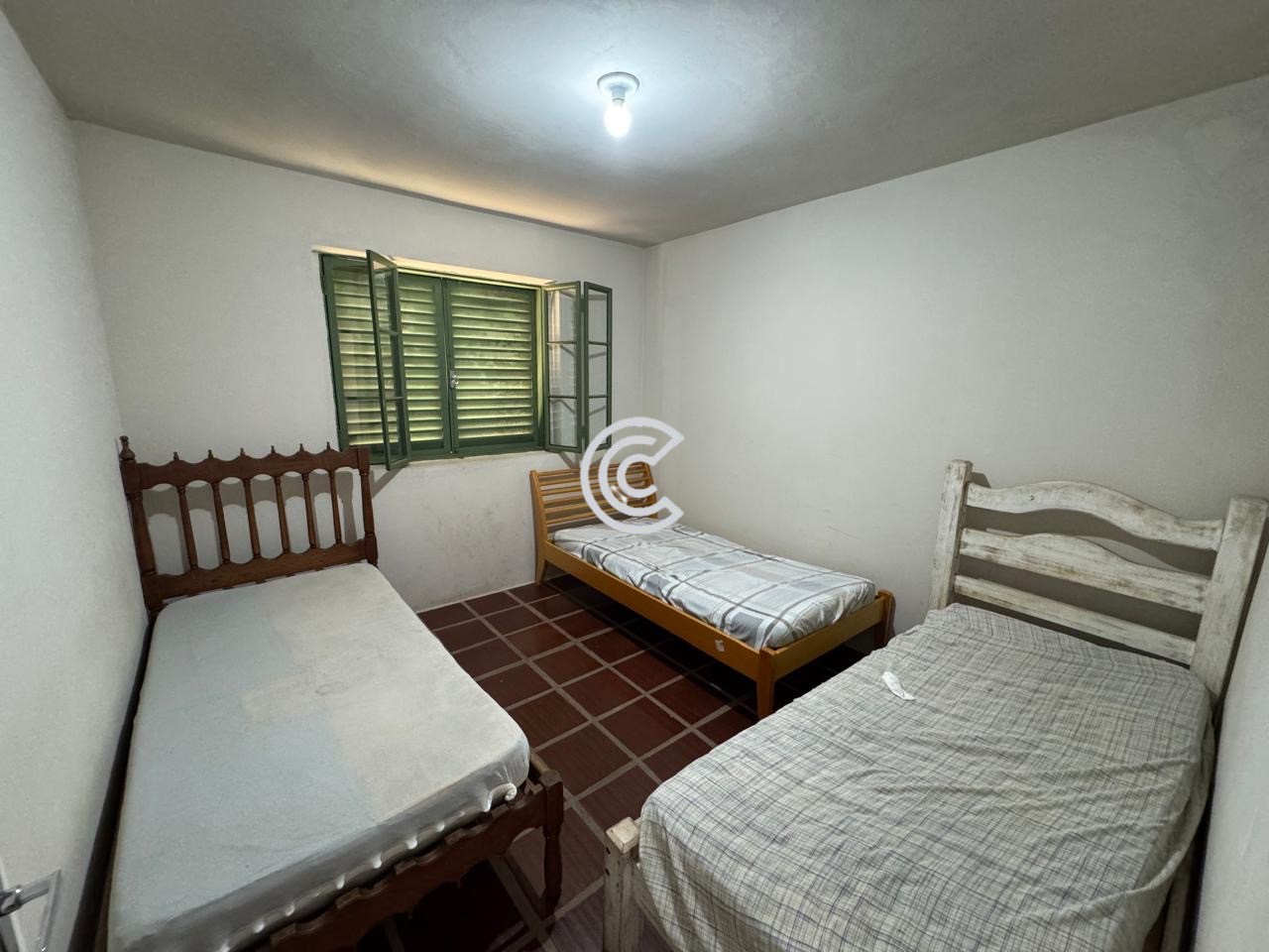 Chácara, 6 quartos, 5000 m² - Foto 6