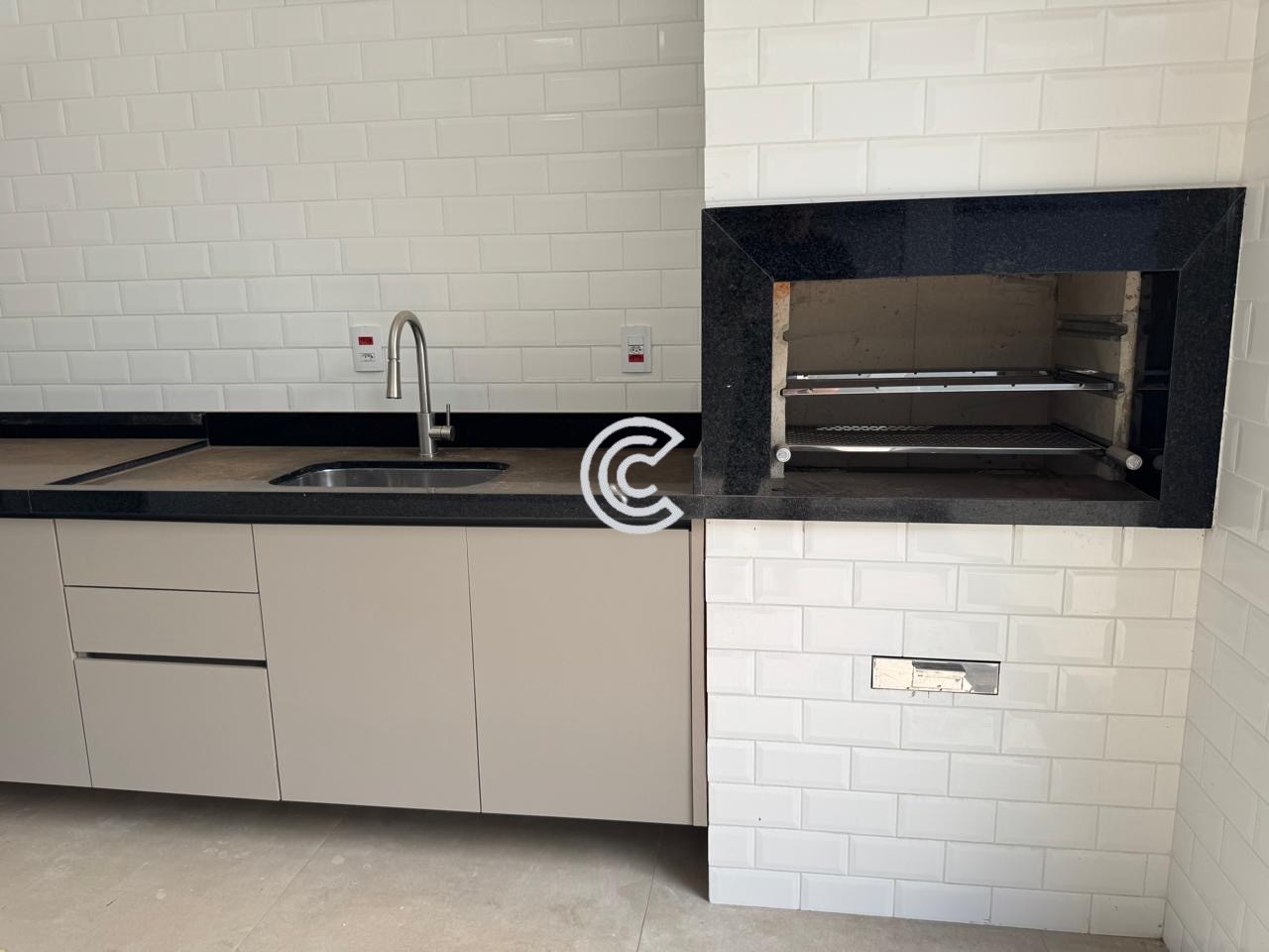 Casa de Condomínio, 4 quartos - Foto 48