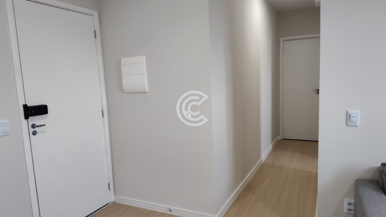 Apartamento, 2 quartos, 44 m² - Foto 3