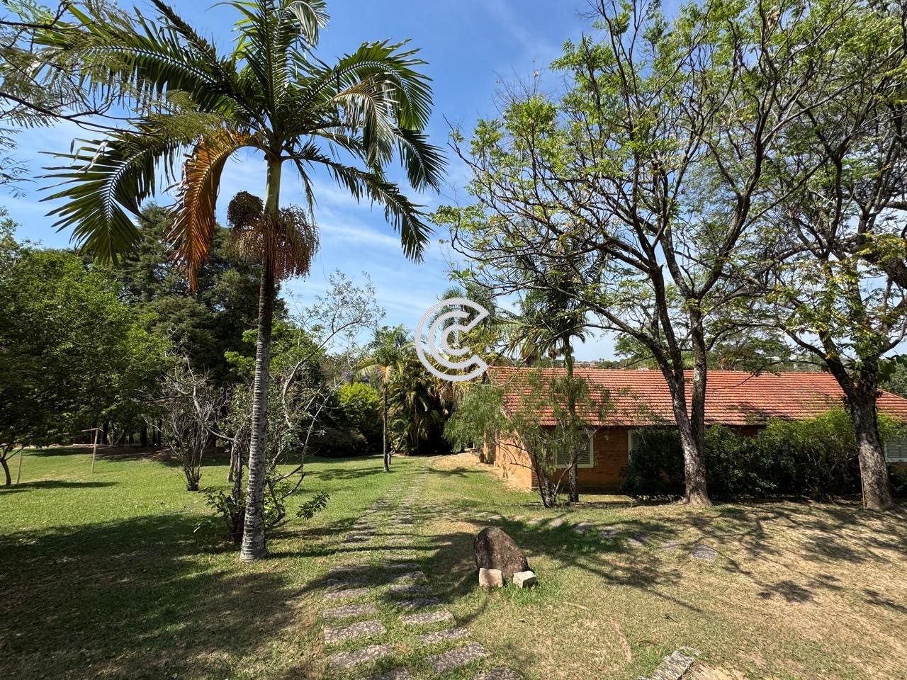 Chácara, 6 quartos, 5000 m² - Foto 38