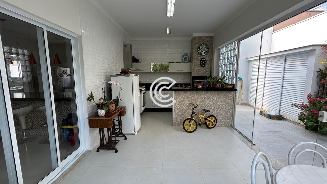 Casa de Condomínio, 3 quartos - Foto 28
