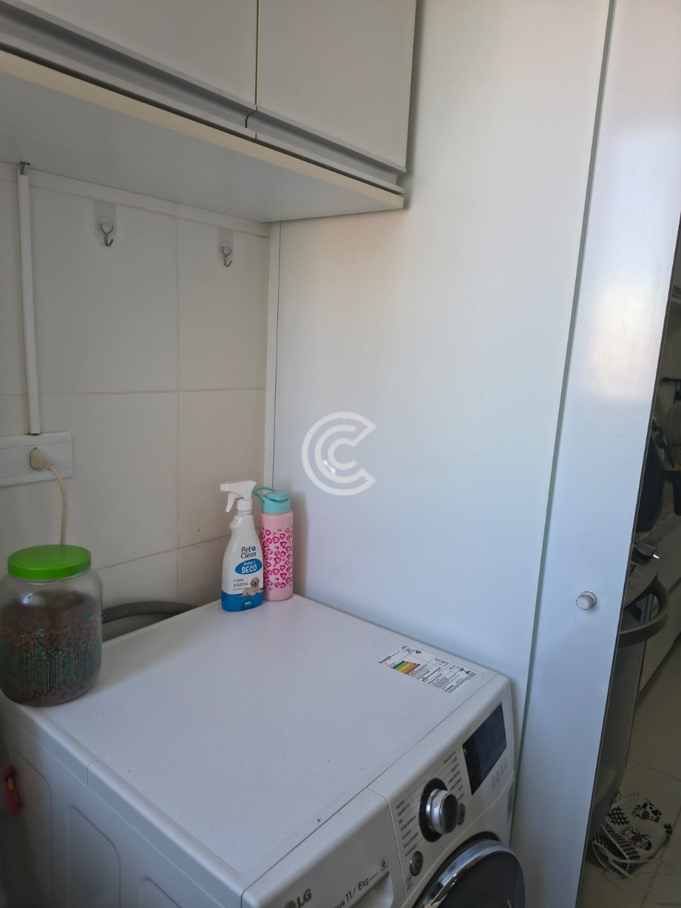 Apartamento, 3 quartos, 67 m² - Foto 11