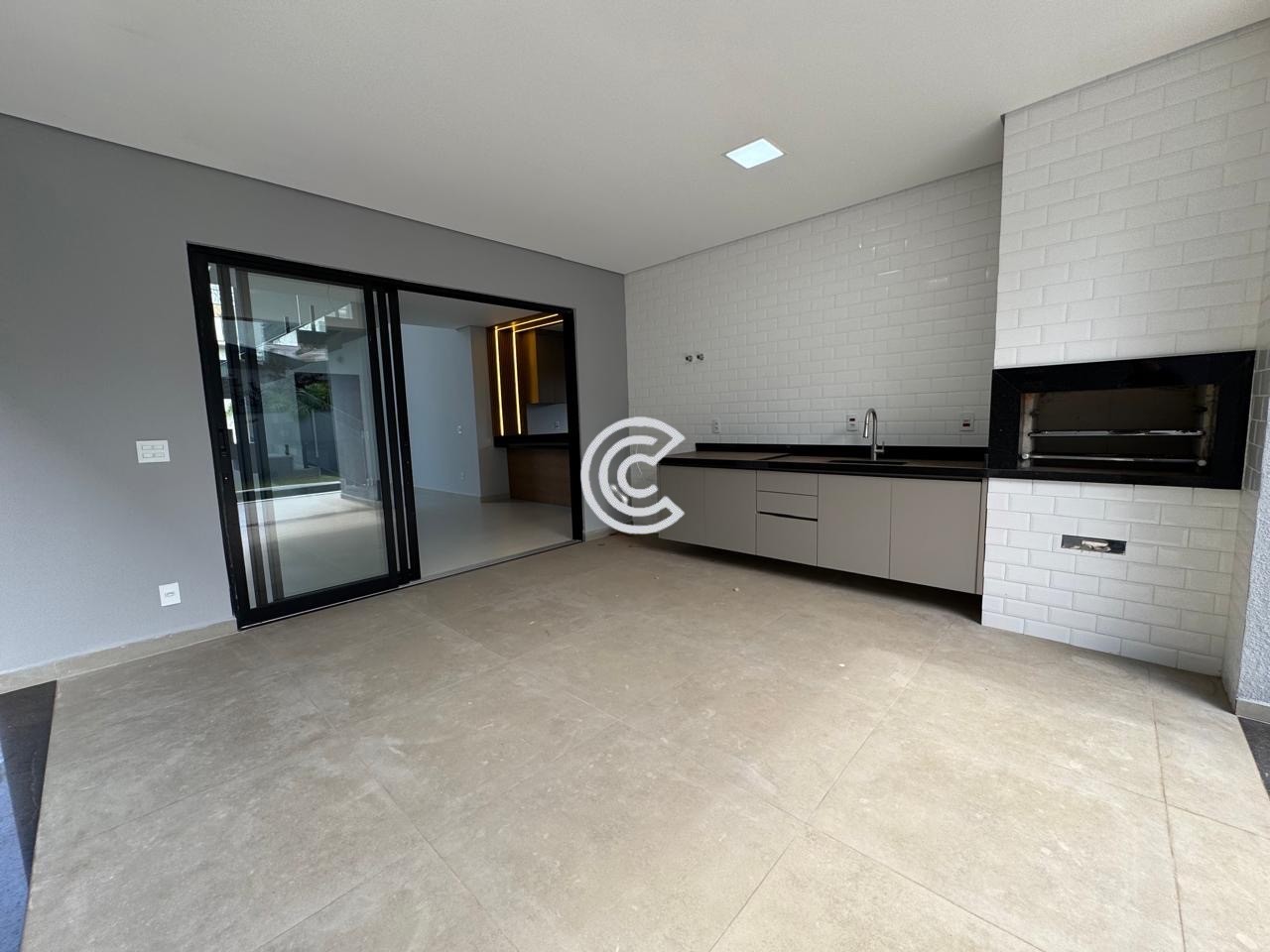 Casa de Condomínio, 4 quartos - Foto 47
