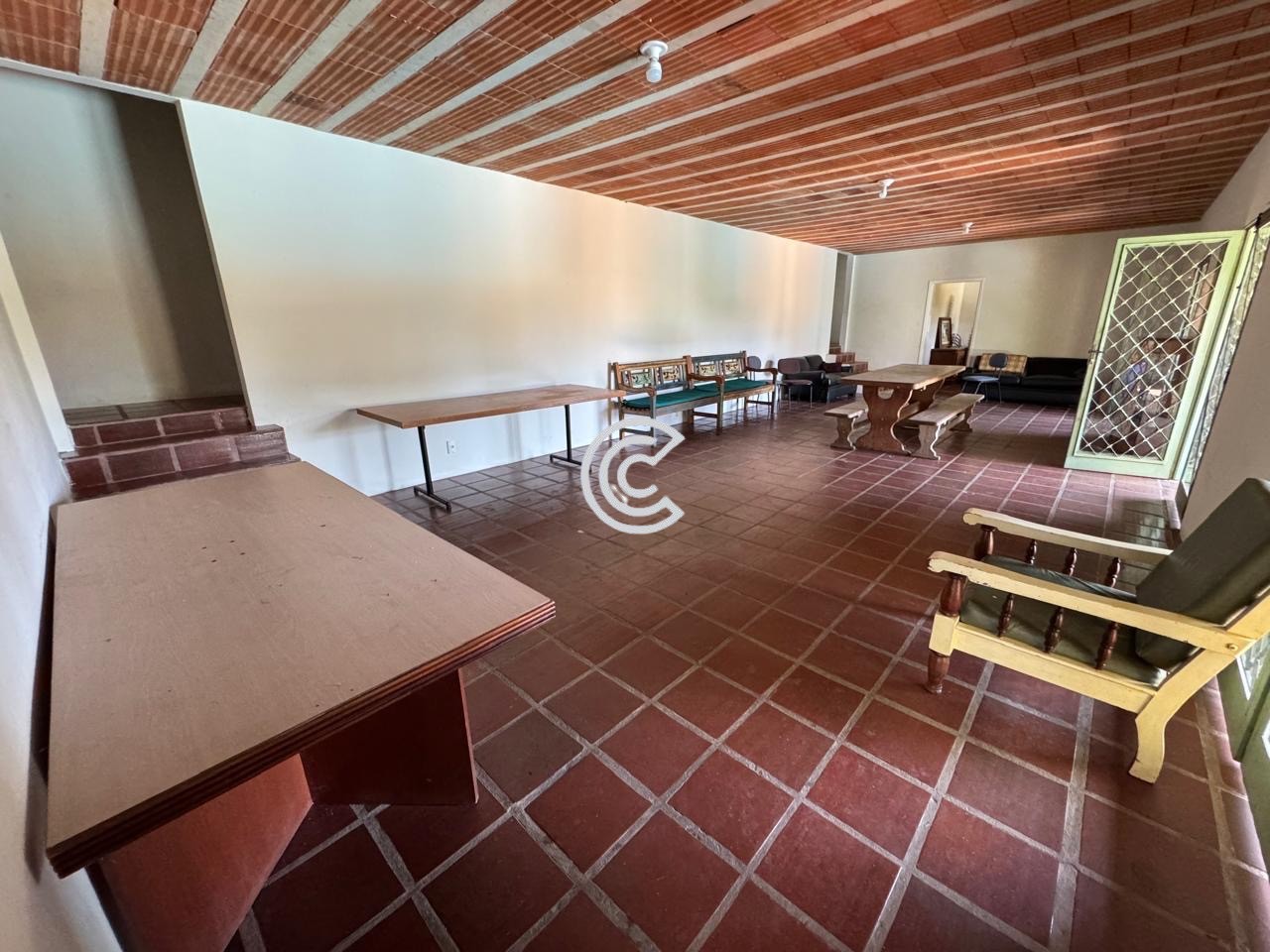 Chácara, 6 quartos, 5000 m² - Foto 3