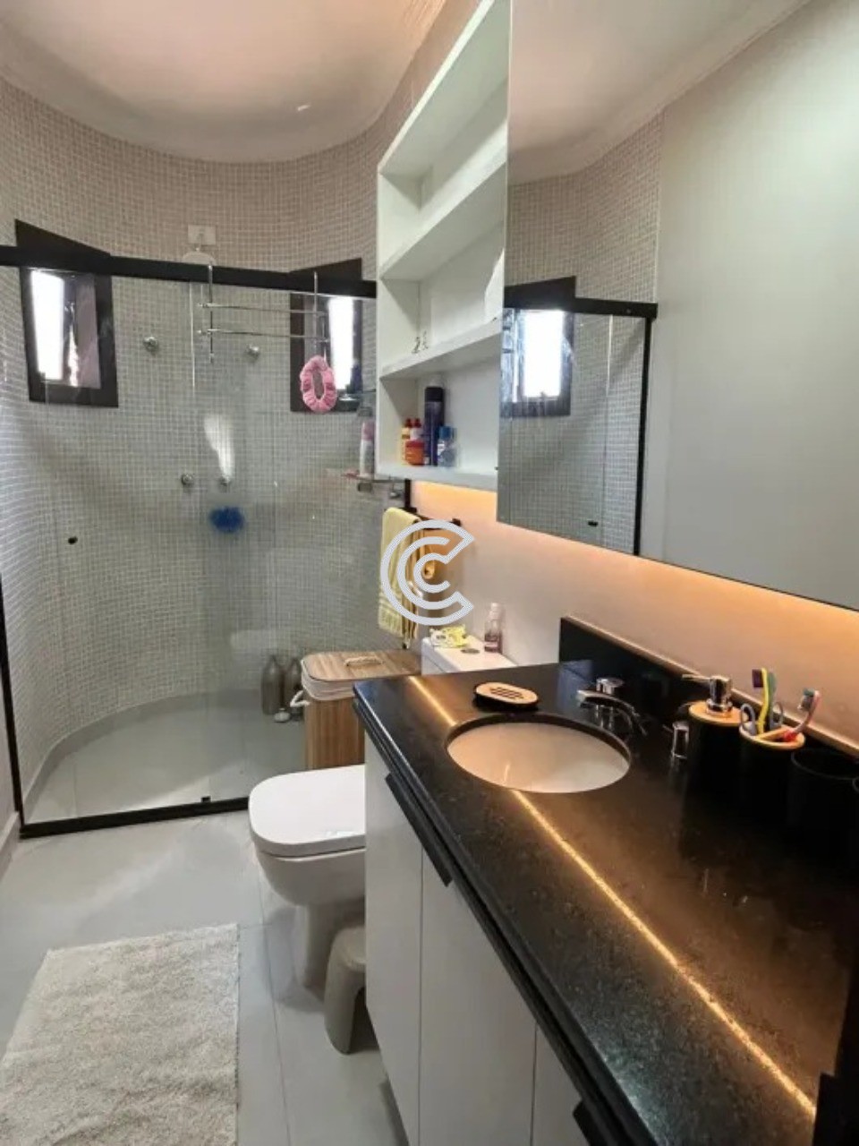 Casa de Condomínio, 4 quartos - Foto 11