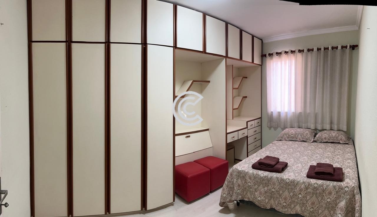 Apartamento, 2 quartos, 60 m² - Foto 7