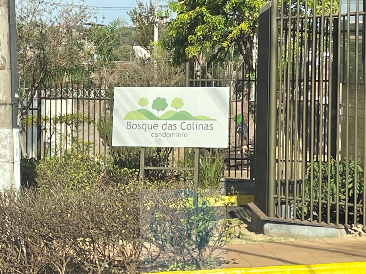 Terreno, 855 m² - Foto 1