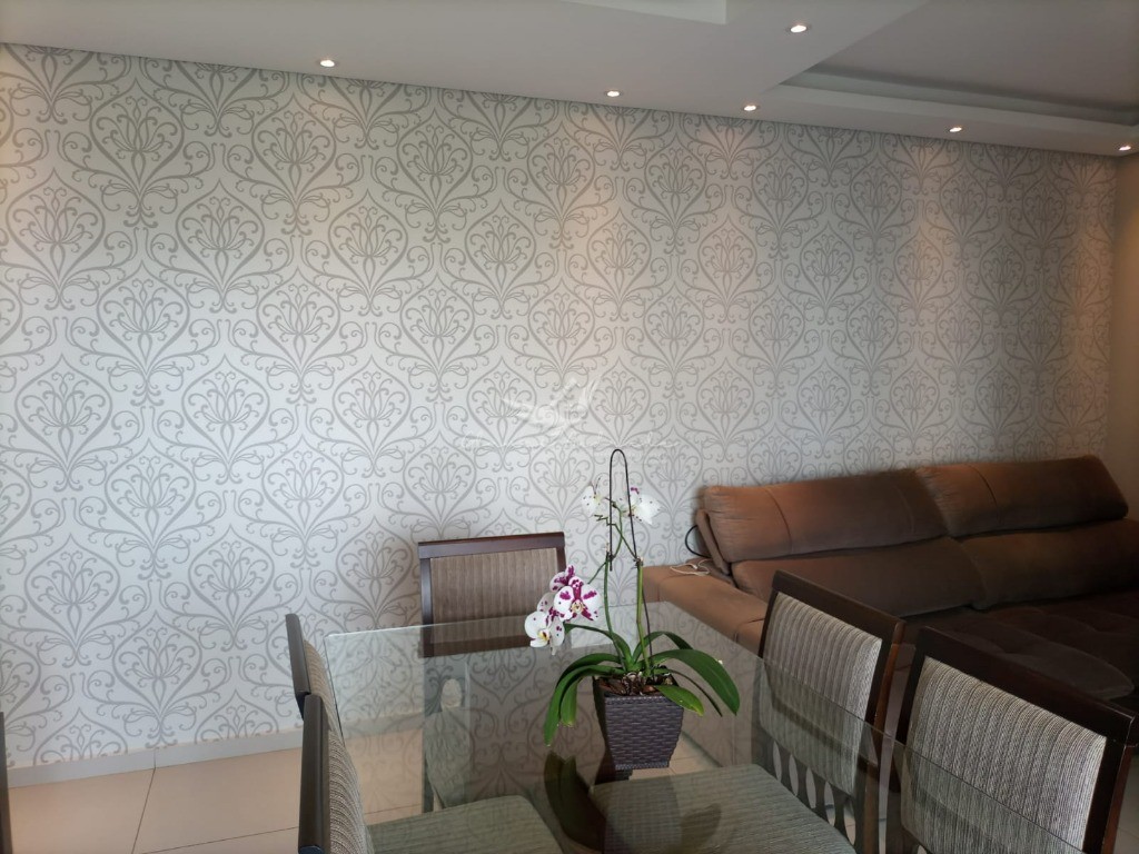 Apartamento Residencial Em Jundia Sp Jardim Ana Maria Achou Mudou 