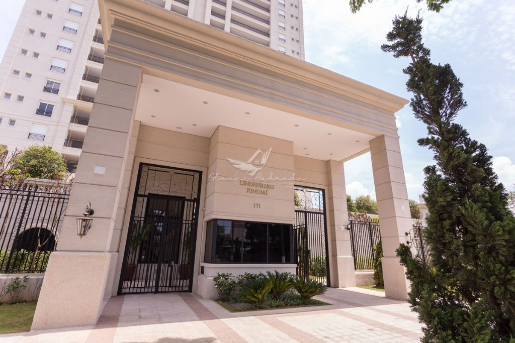 Imperdível apartamento de luxo com 4 quartos e 4 suítes no Anhangabaú, Jundiaí-SP! Venha conferir!
