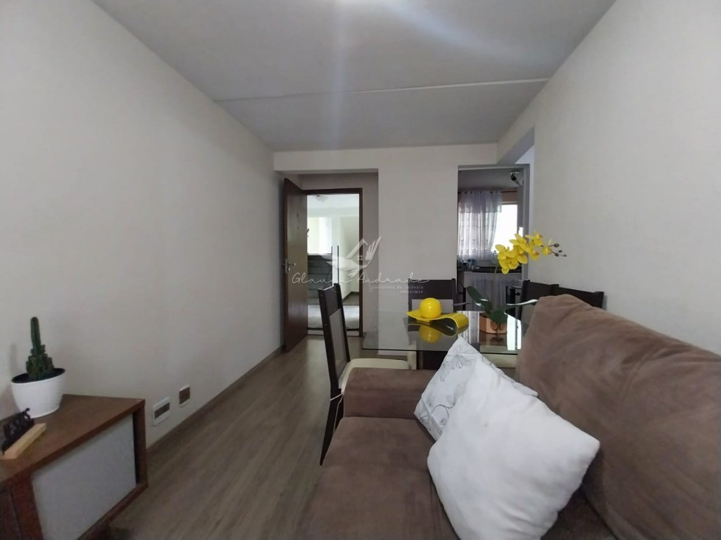 Apartamento 2 dormitórios à venda em Jundiaí- SP Residencial Terra da Uva