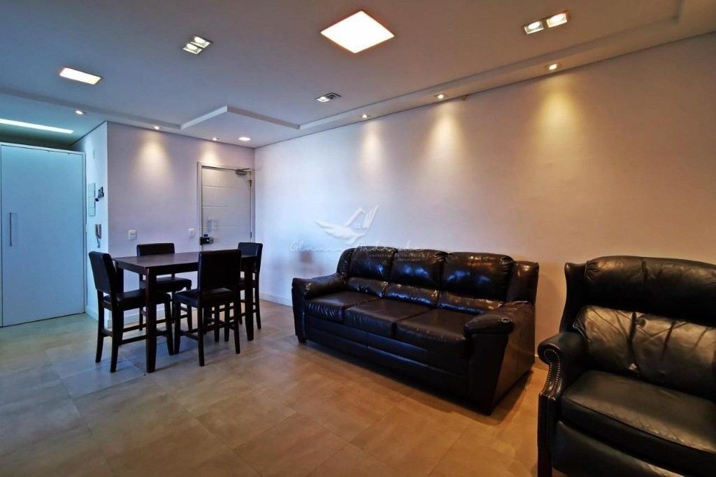 Apartamento à venda em Jundiaí-SP, Jardim Ana Maria: 3 quartos, 1 suíte, 2 salas, 2 banheiros, 2 vagas, 84m². Imperdível!