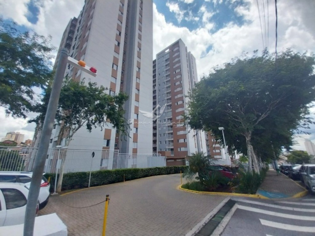 Apartamento à venda No Condomínio Residencial Go Maraville em Jundiaí -SP, Parque União 3 quartos, 1 suíte, Aproveite!