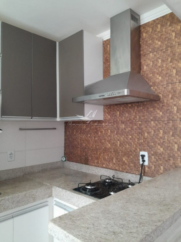 Apartamento à venda em Campinas -SP no Loteamento Parque São Martinho 2 quartos.