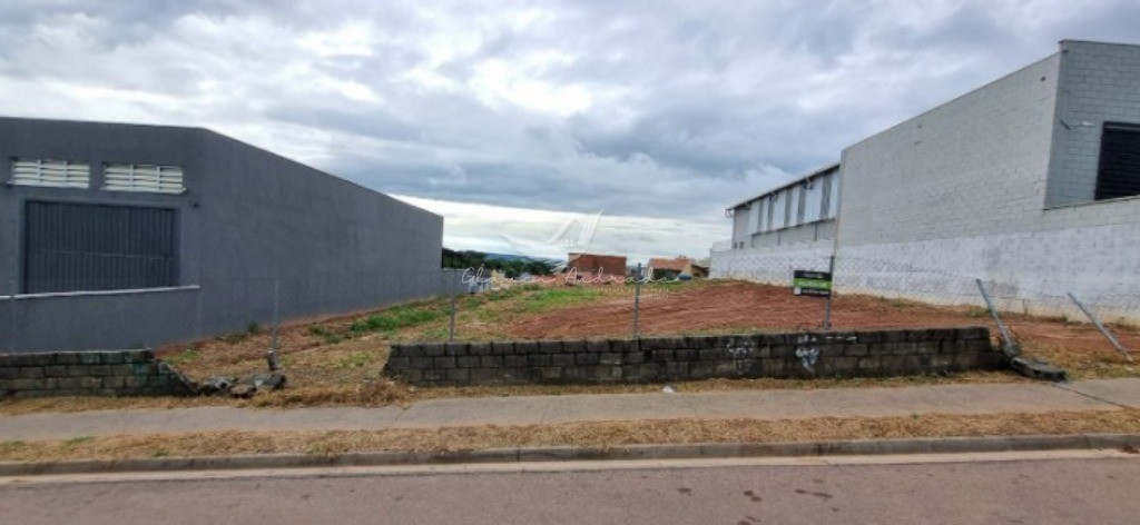 Terreno comercial de 500m² para locação em Jundiaí-SP, no Parque Residencial Jundiaí II
