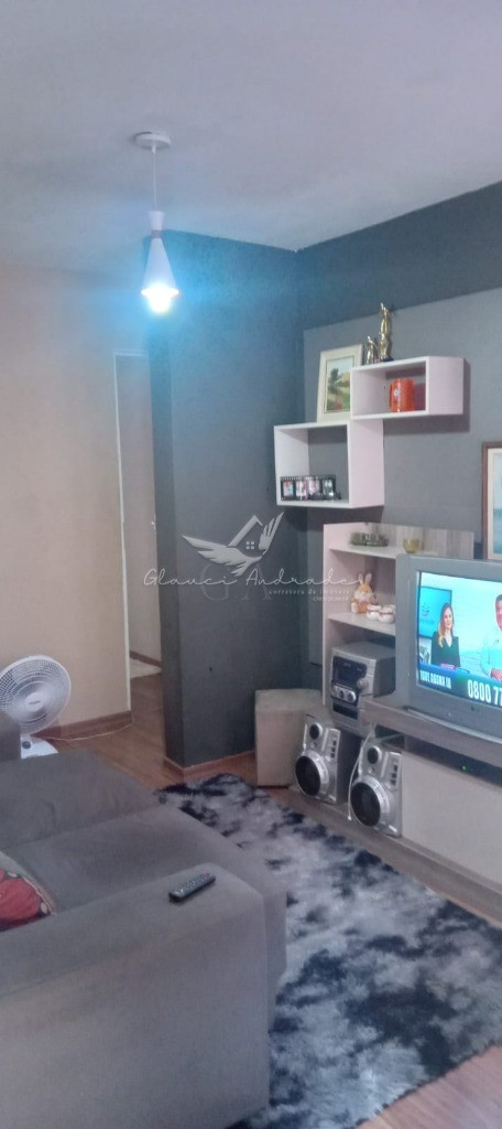 Apartamento padrão no Morada das Vinhas em Jundiaí, Sp Imperdível!