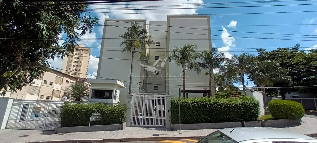 Apartamento à venda 3 quartos com suíte no bairro São Bernardo em Campinas -SP