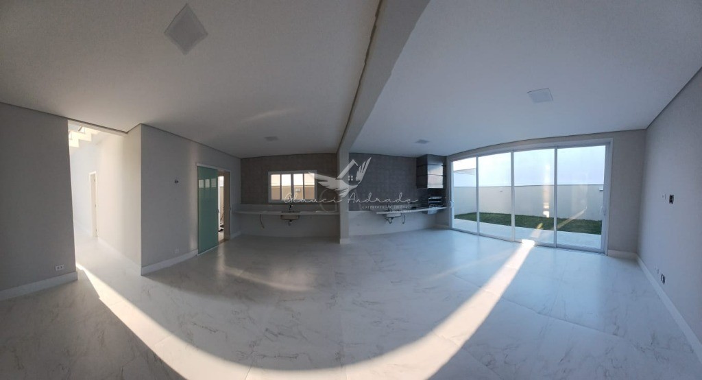 Casa de luxo em condomínio à venda em Jundiaí- SP, Condomínio Reserva Ermida II !