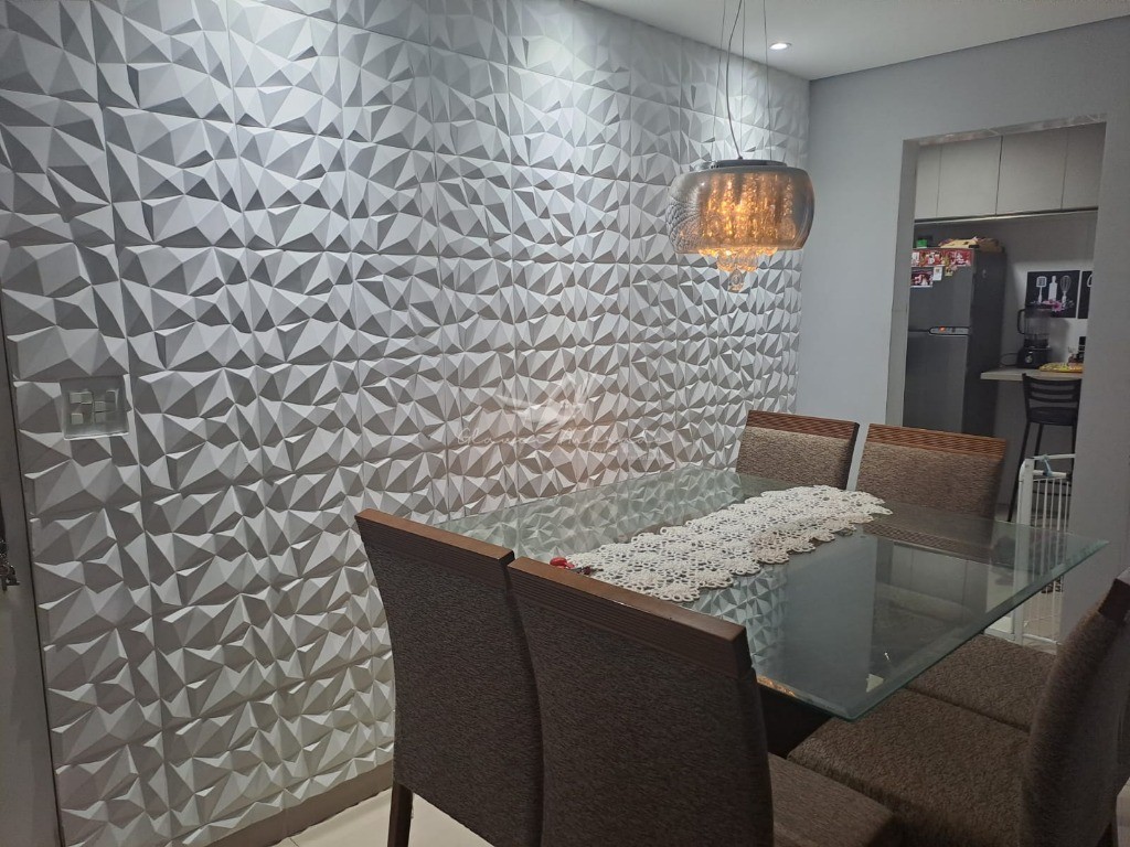 Apartamento à venda no Residencial Hortolândia Reformado em Jundiaí, SP