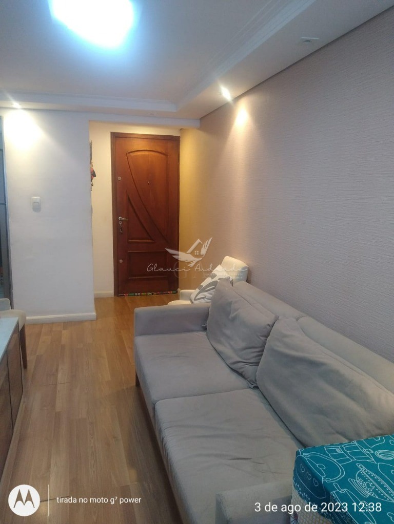 Apartamento de 3 quartos com suíte à venda em condomínio Di Florenza em Jundiaí-SP, bairro Residencial Terra da Uva.