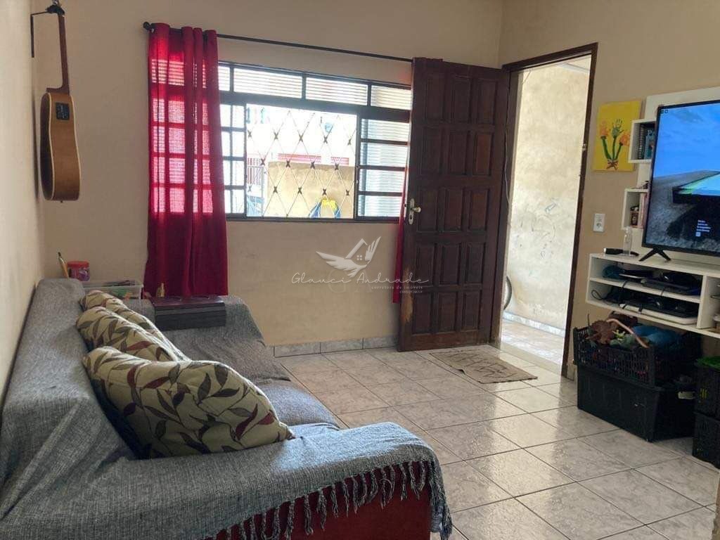 Imperdível! Casa à venda em Jundiaí -SP, no Jardim das Tulipas