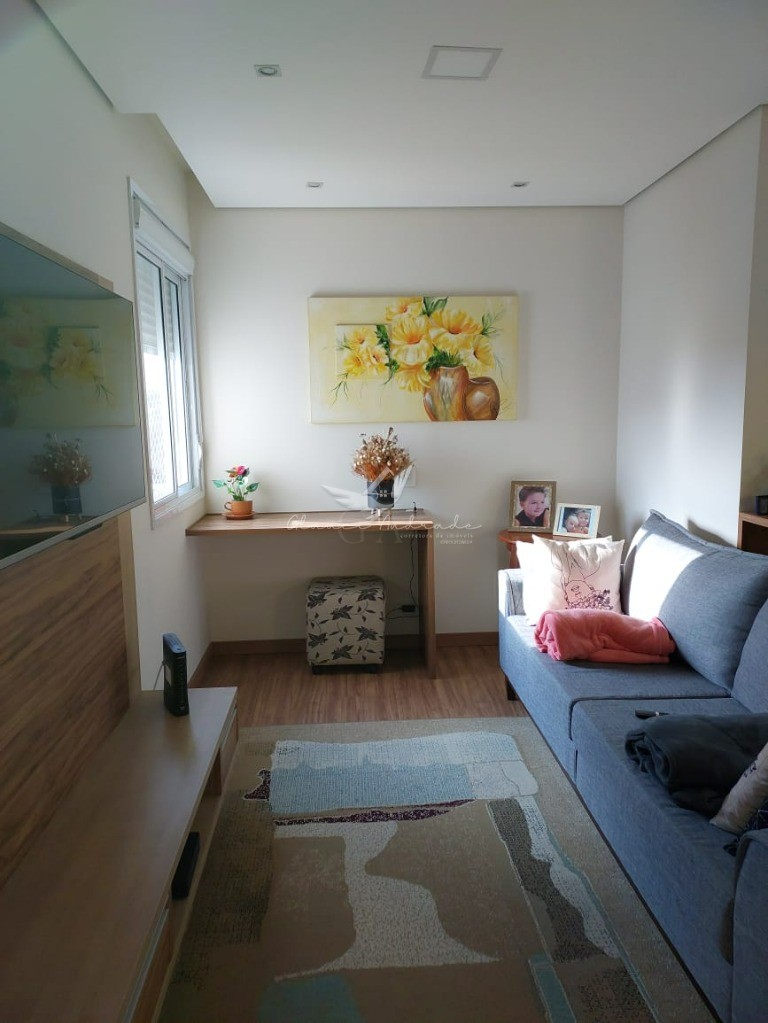 Apartamento à venda em Jundiaí- SP, Engordadouro