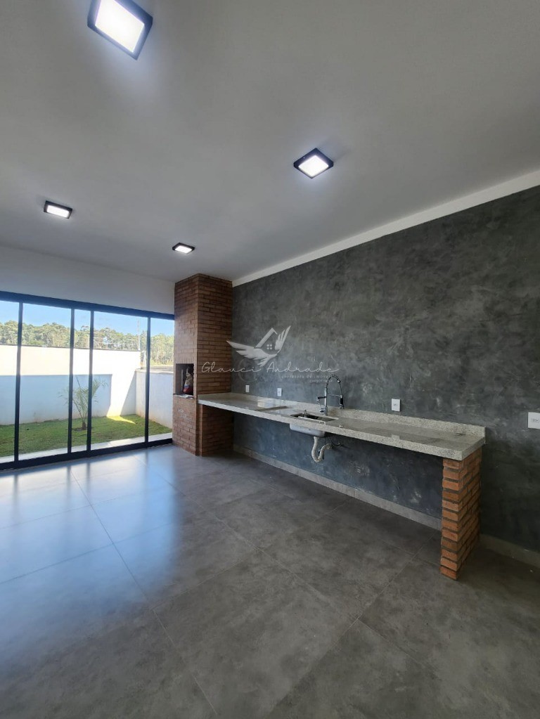 Casa em Condomínio no Parque dos Sabiás, Itupeva -SP Conforto e Segurança!