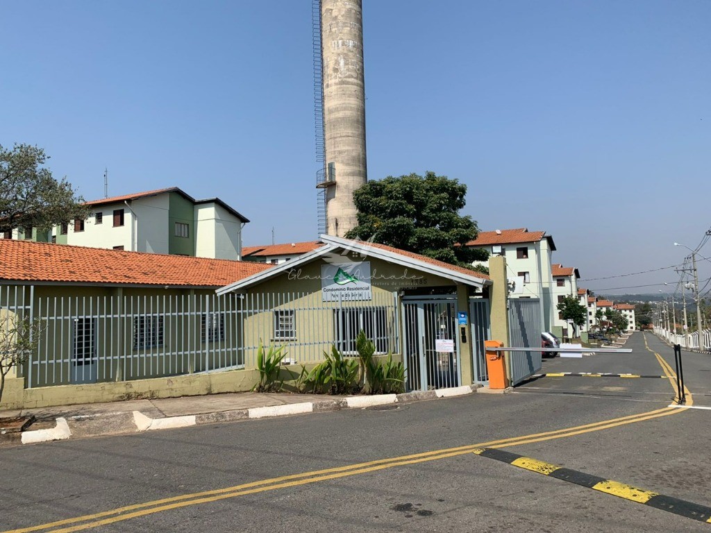 Apartamento à venda no Residencial Parque da Serra em Jundiaí -SP Aproveite!
