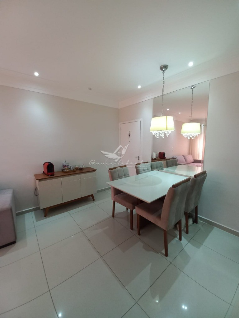 Apartamento à venda em Jundiaí -SP, Condomínio Residencial Vitória.