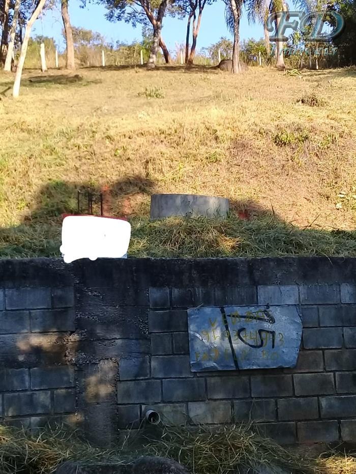TERRENO em Mairiporã - SP, Oasis Paulista