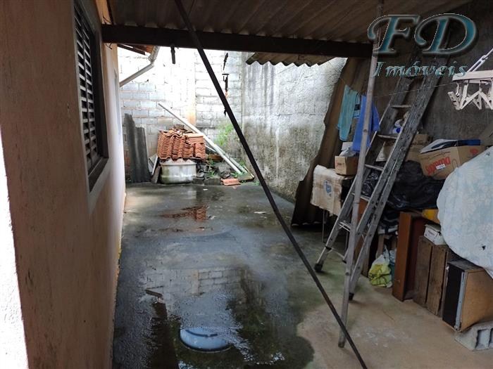 CASA RESIDENCIAL em Mairiporã - SP, Terra Preta