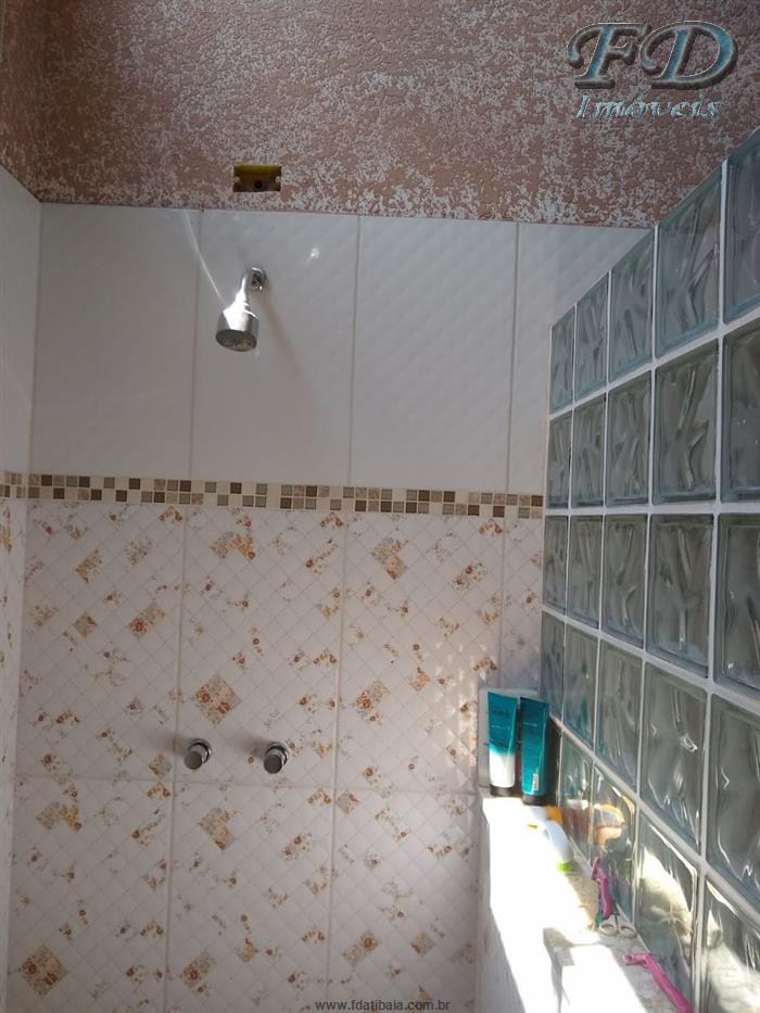 CASA A VENDA EM ATIBAIA