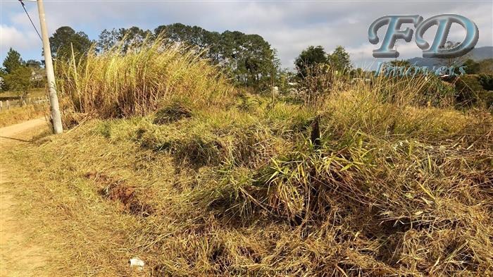 TERRENO PARA FINANCIAMENTO BANCÁRIO