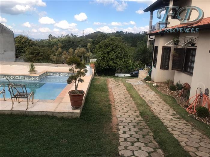 CHACARA RURAL em Mairiporã - SP, Não Especificado