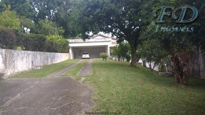 CHÁCARA em Mairiporã - SP, Capoavinha