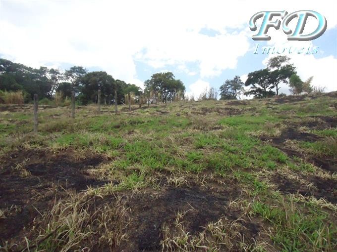 TERRENO em Atibaia - SP, Chácaras Fernão Dias