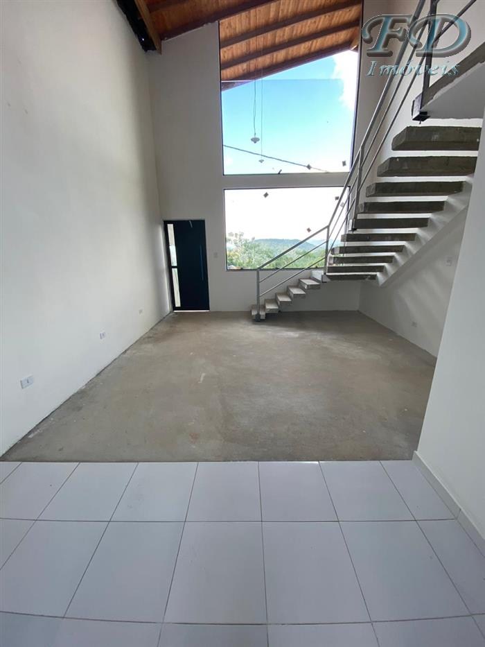 Casa em Condominio RESIDENCIAL em Mairiporã - SP, Pico do Olho D Água