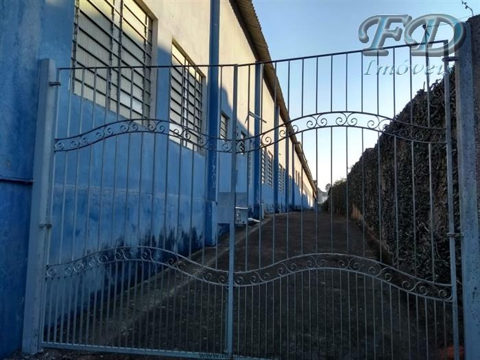 GALPÃO em Mairiporã - SP, Terra Preta